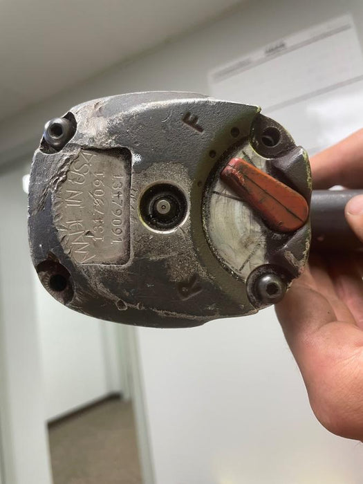 2021 MICHIGAN PNEUMATIC 751SS