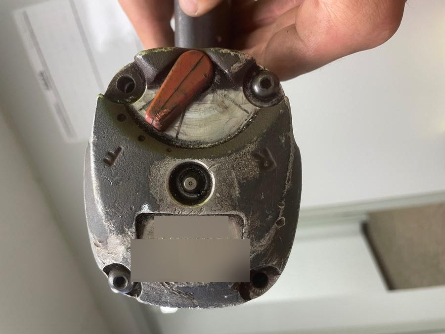 2021 MICHIGAN PNEUMATIC 751SS