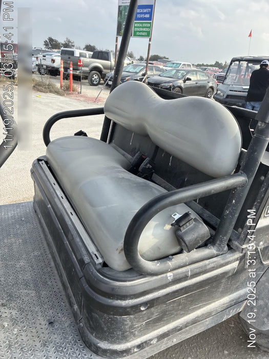 2022 Club Car CA1700D Canopy, Diesel, 4 Passenger