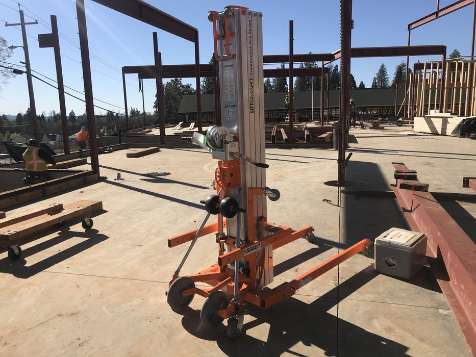 2021 LIFTSMART MLC-24