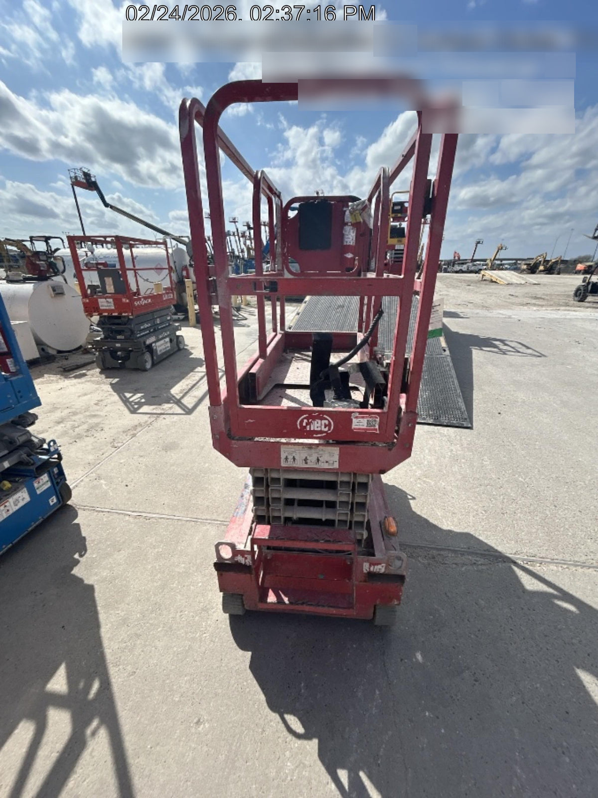 2020 MEC Micro 19