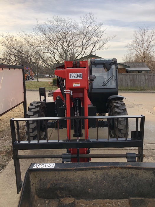 2021 MANITOU MTA8044