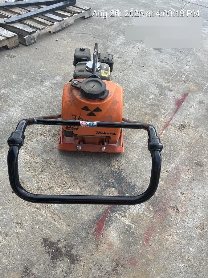 2023 MULTIQUIP MVC82VHW