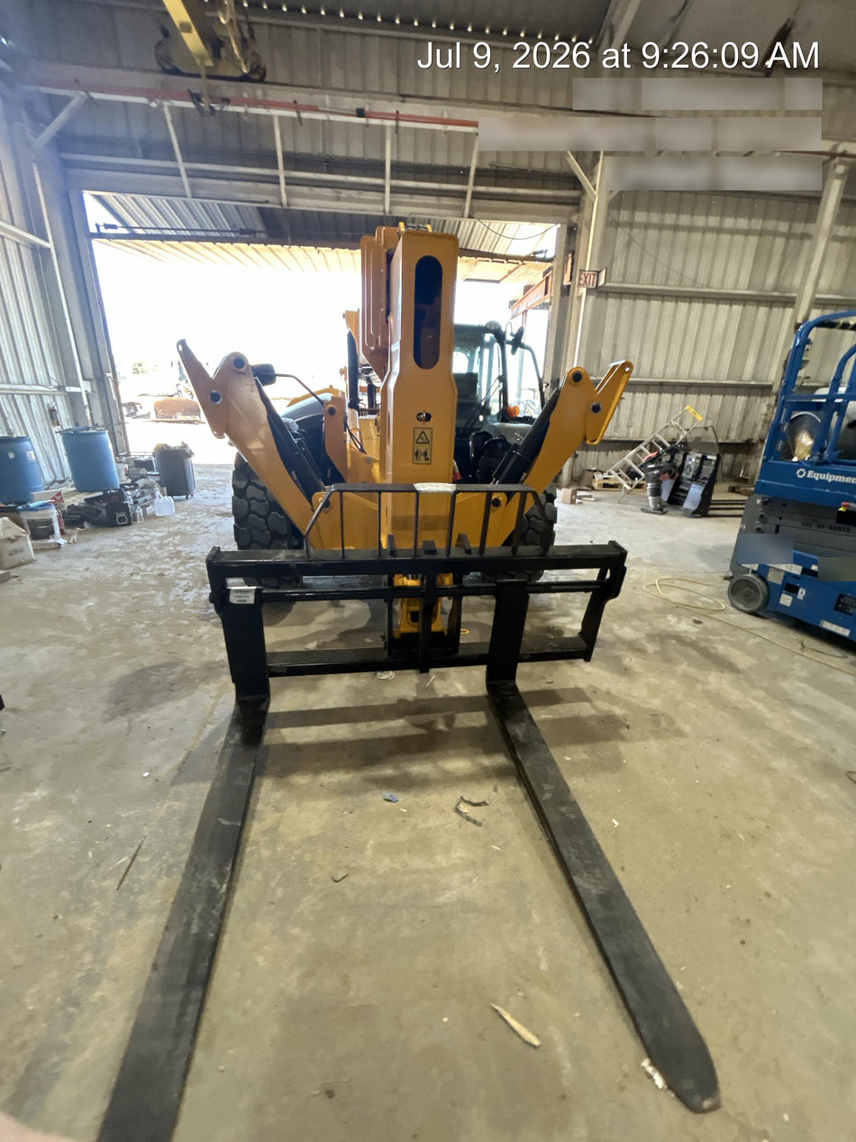 2026 JCB 512-56