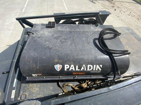 2021 PALADIN Sweepster SB72