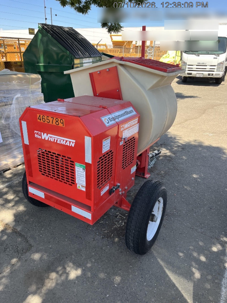 2024 MULTIQUIP WM90PH8