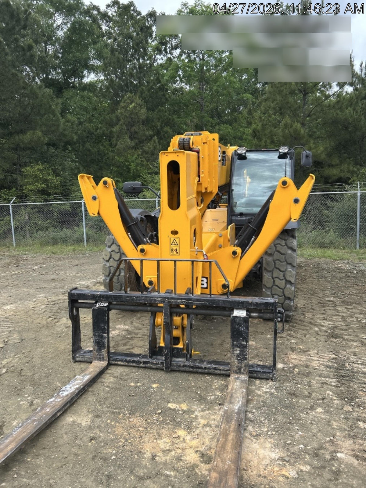 2026 JCB 510-56