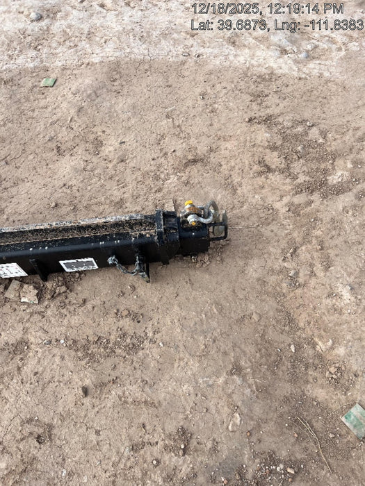 2025 STAR INDUSTRIES M1360B - Star JIB Boom