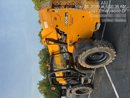 2024 JCB 509-42