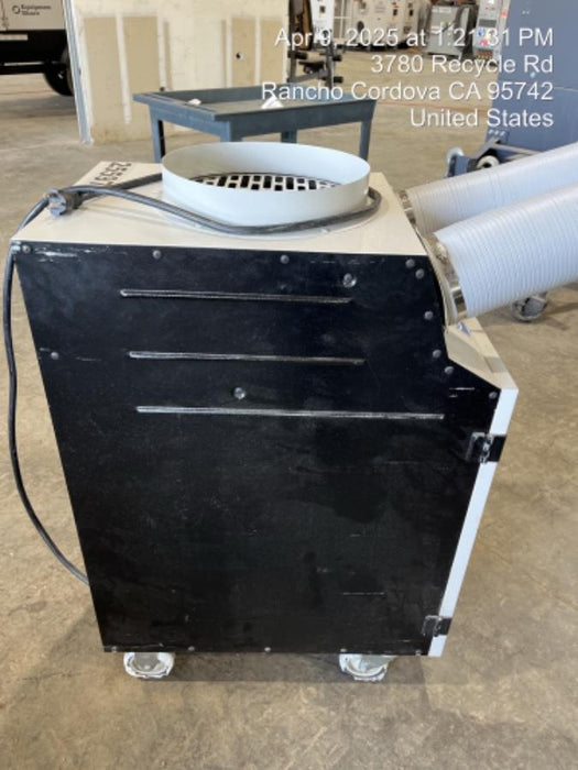 2022 KWIKOOL KPAC1811-2