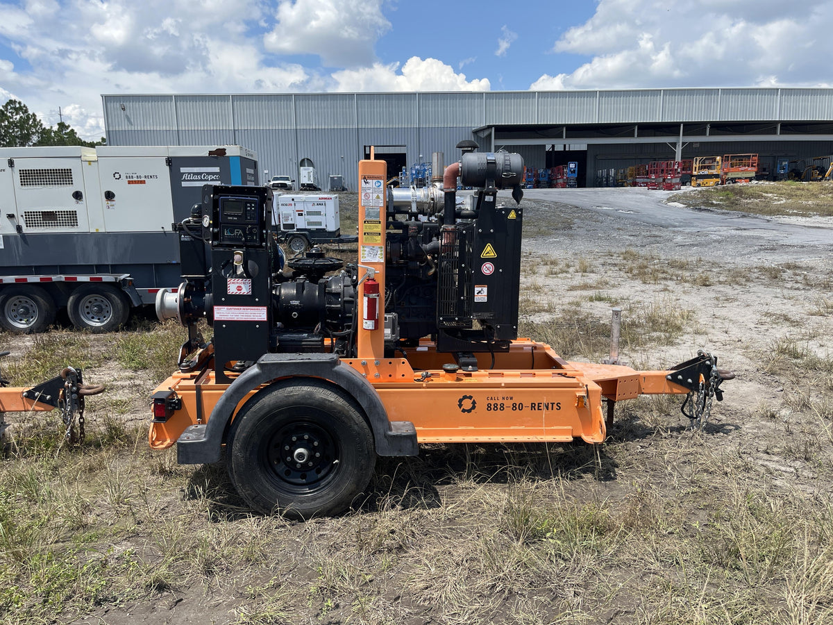 2021 PIONEER PP66S12L71-TD2.9L4