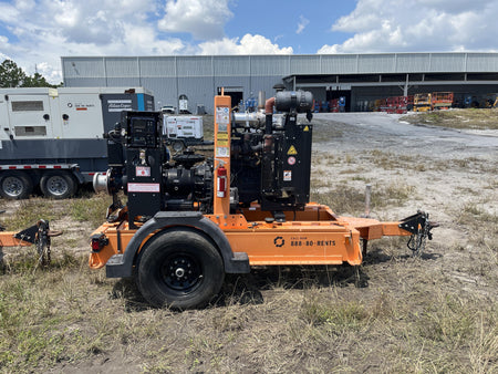 2021 PIONEER PP66S12L71-TD2.9L4