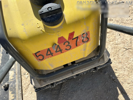2025 WACKER NEUSON WP1550AW