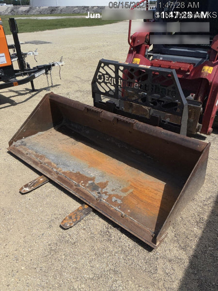 2022 PALADIN 48" Pallet Forks - Paladin