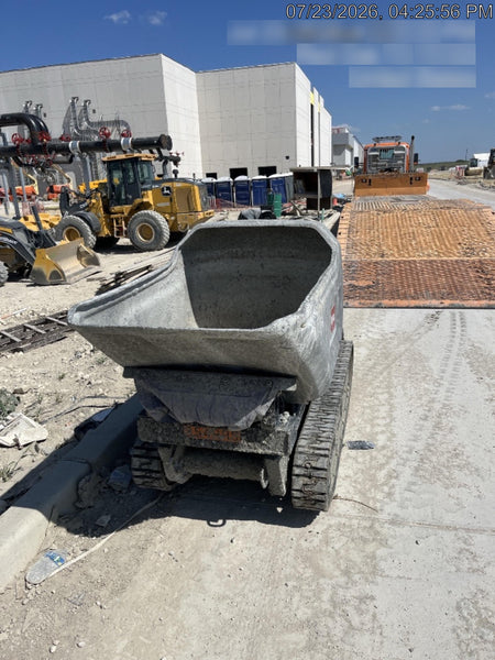 2023 TORO MBTX 2500-TS