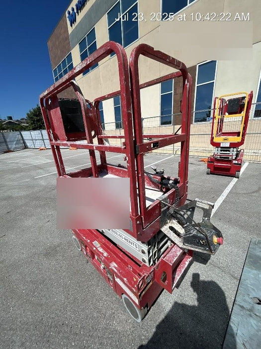 2019 MEC 1330SE MEC 1330SE w/ES Track Hardware, Full Extended 2 Year Warranty