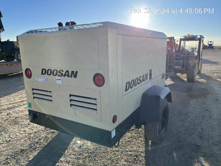 2023 DOOSAN P425/HP375WCU
