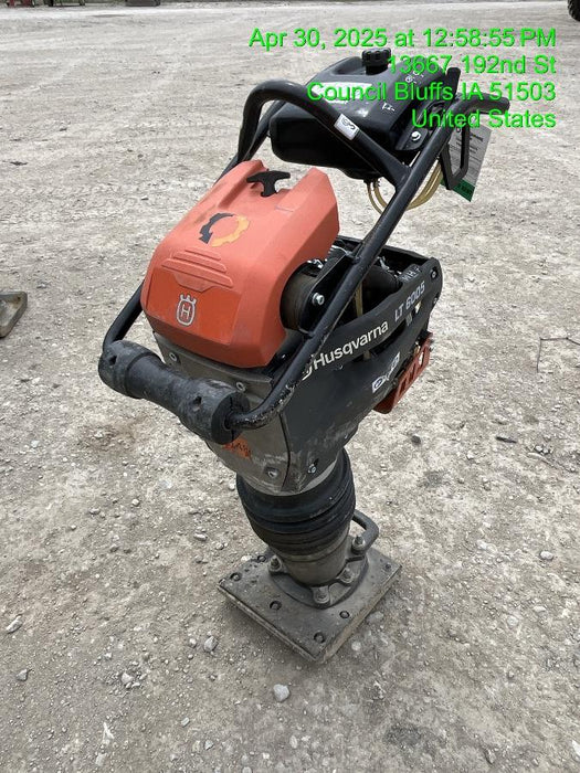 2024 HUSQVARNA LT6005