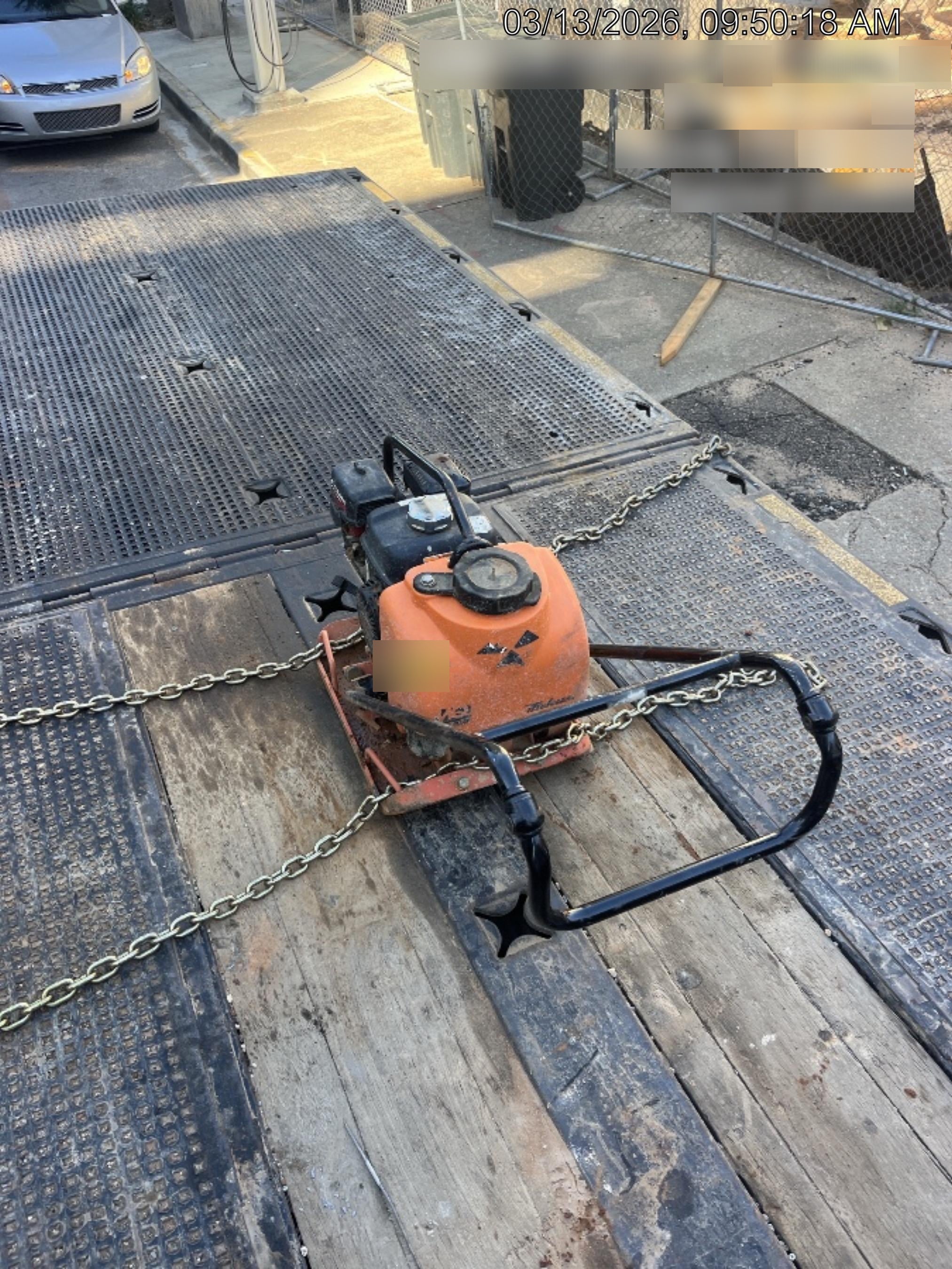2023 MULTIQUIP MVC82VHW