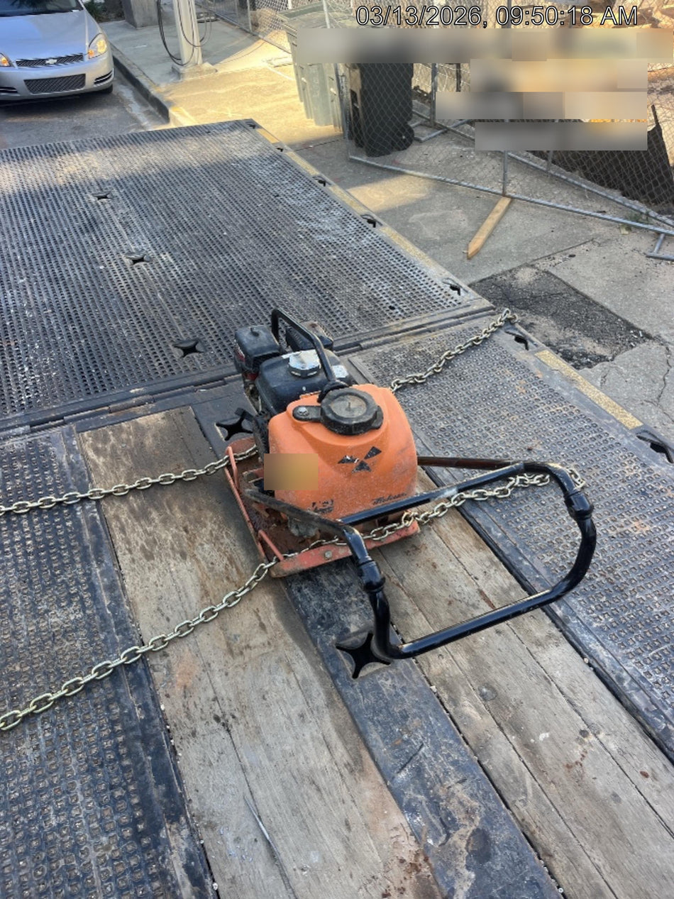 2023 MULTIQUIP MVC82VHW