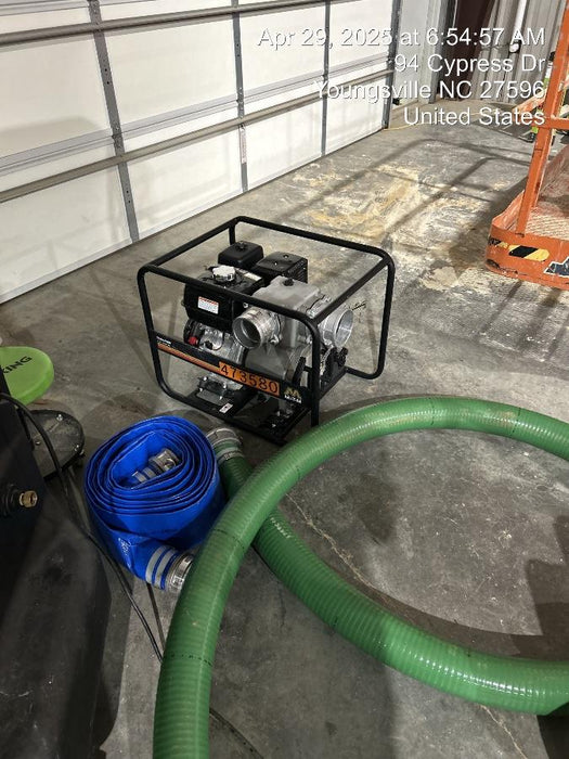 2024 MI-T-M WTP-T04-0MGH