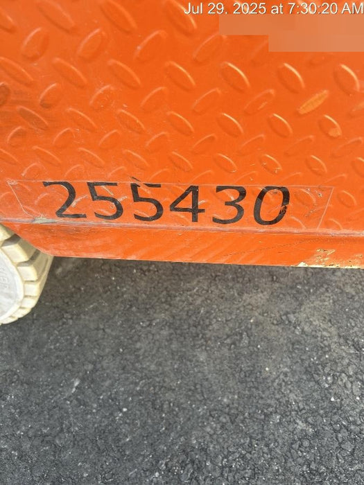 2022 TAYLOR DUNN R-380