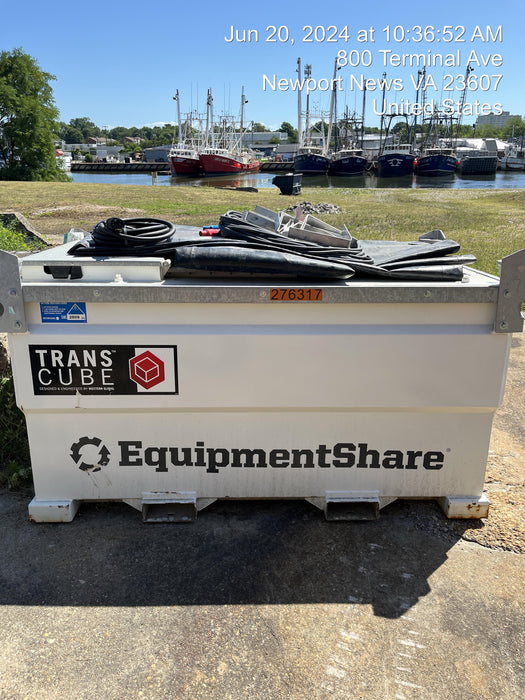 2022 WESTERN GLOBAL 20TCG-ES