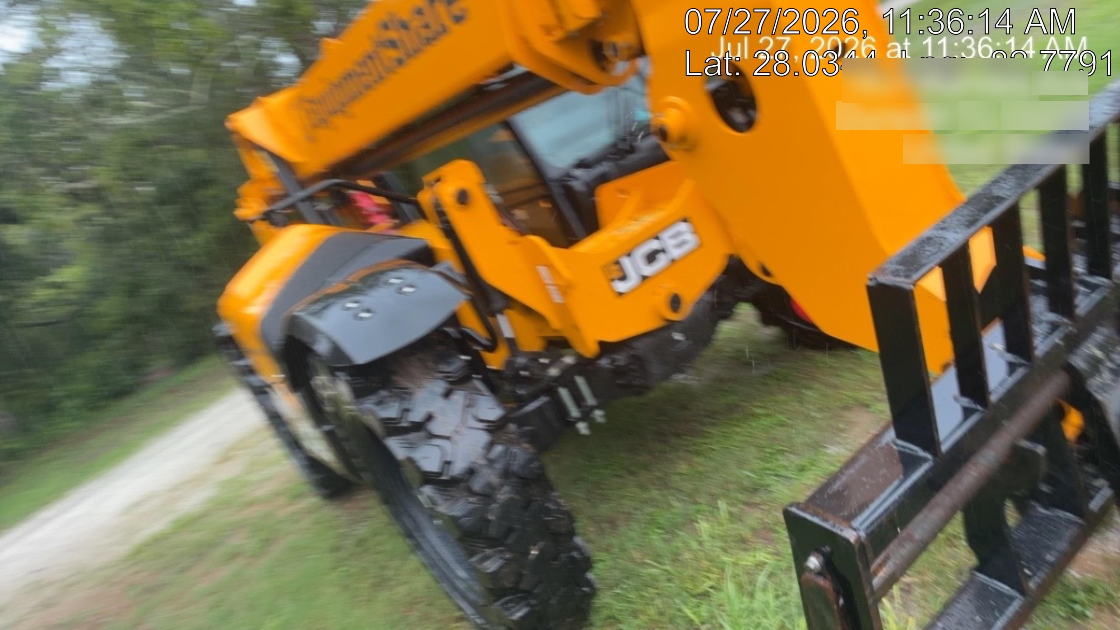 2025 JCB 509-42