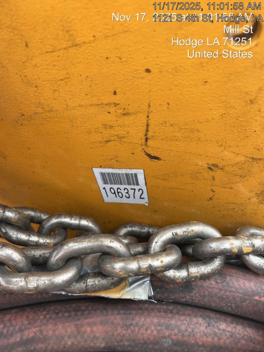 2021 HARRINGTON PT100