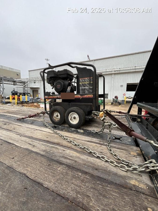 2020 MI-T-M CORPORATION HSP-3504-3MGH