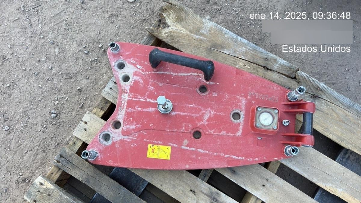 2021 HILTI DD 150-U