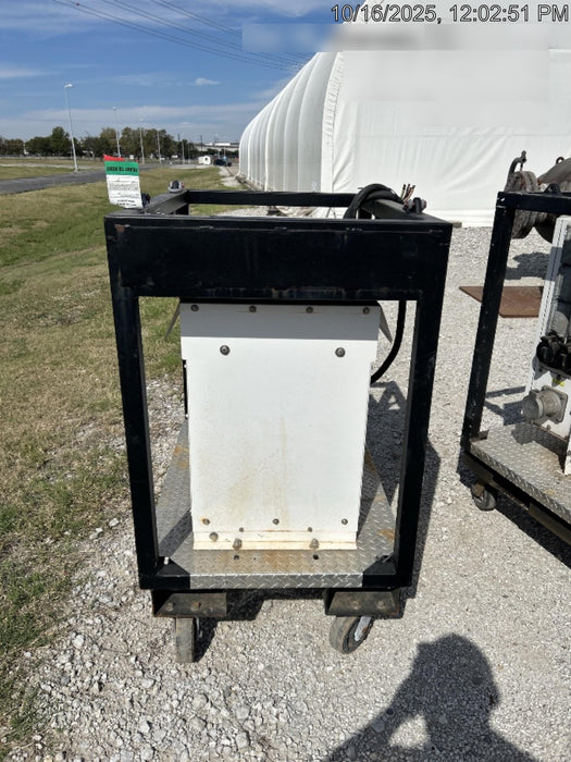 2022 TRYSTAR TF-30KVA480-208SDC-CG-D