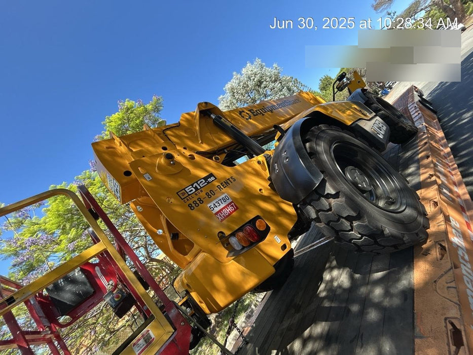 2020 STAR INDUSTRIES M1360B - Star JIB Boom