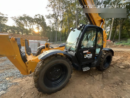 2025 JCB 512-56