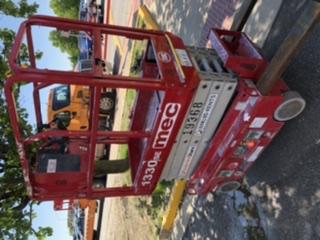 2018 MEC 1330SE MEC 1330SE w/2 Yr Full Extended Warranty