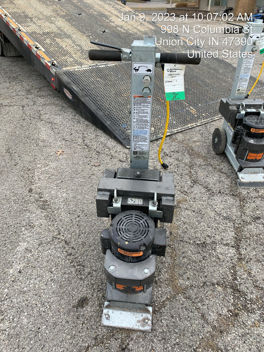 2021 NATIONAL FLOORING 5280