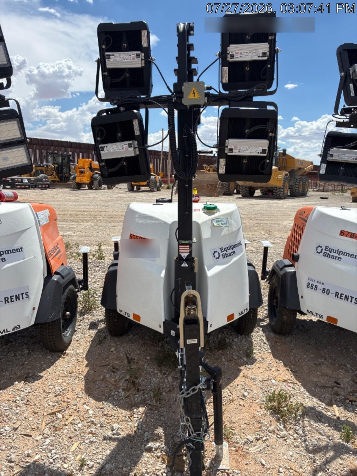 2026 GENERAC MLTS-4