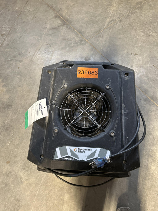 2022 PHOENIX AirMAX Radial Air Mover