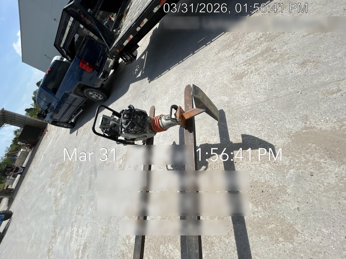 2023 MULTIQUIP MTX60HD