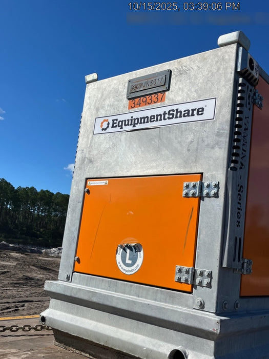 2023 MYERS-SETH MSP PP-150