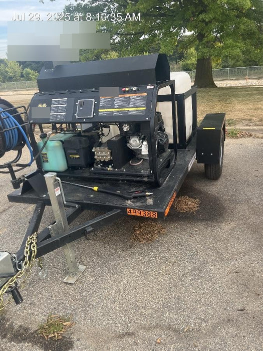 2025 MI-T-M AW-9000-0005 / DHG-4004-B0V6G