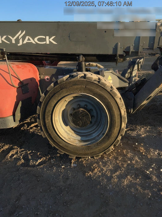 2016 SKYJACK SJ1056 TH