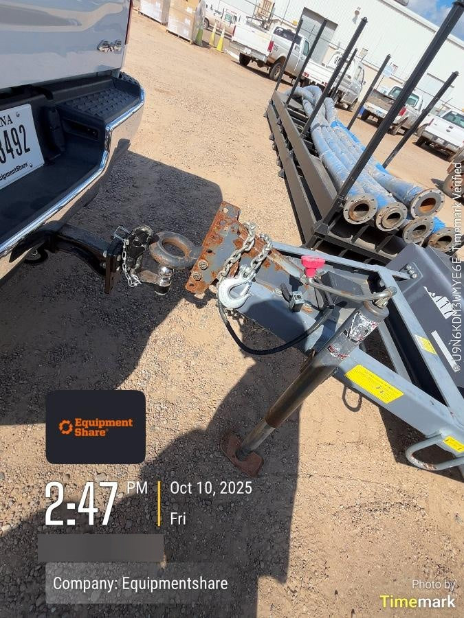 2023 ATLAS COPCO PAC F44 KD