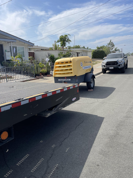 2021 MICHIGAN PNEUMATIC MP-TPB90-114