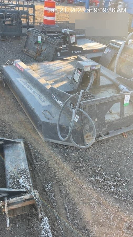 2020 PALADIN 48" Pallet Forks - Paladin