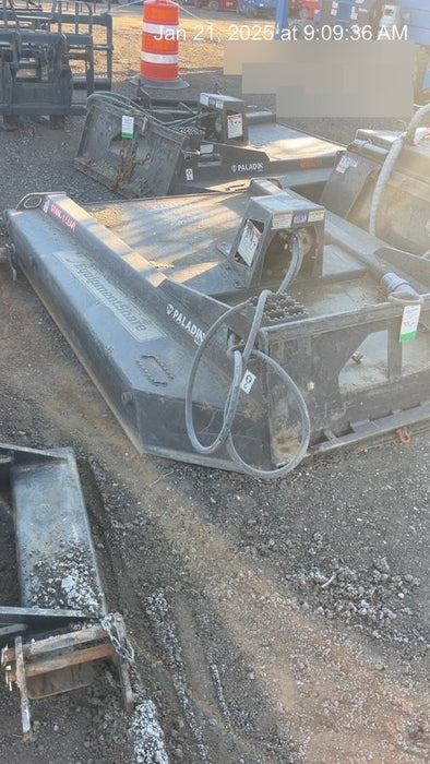 2020 PALADIN 48" Pallet Forks - Paladin