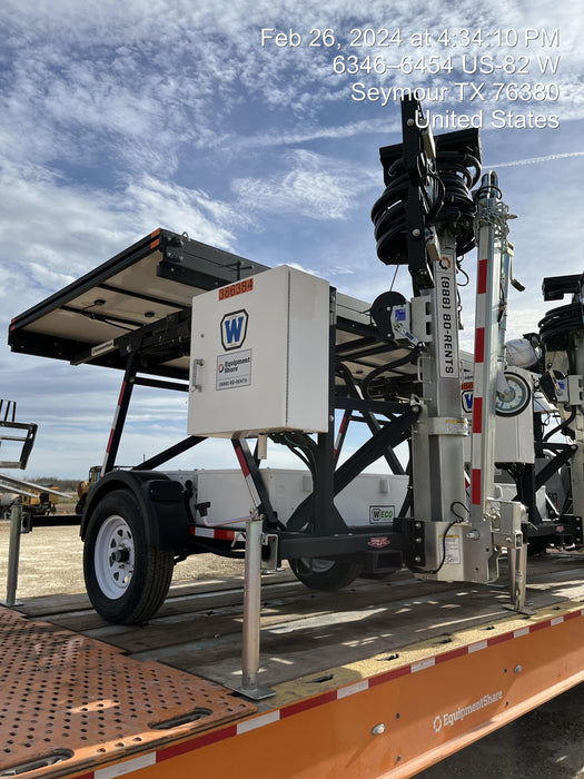 2024 WANCO WLTS-MM8A-1600