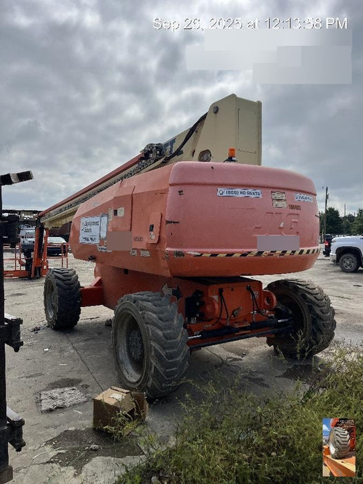 2020 JLG 860SJ