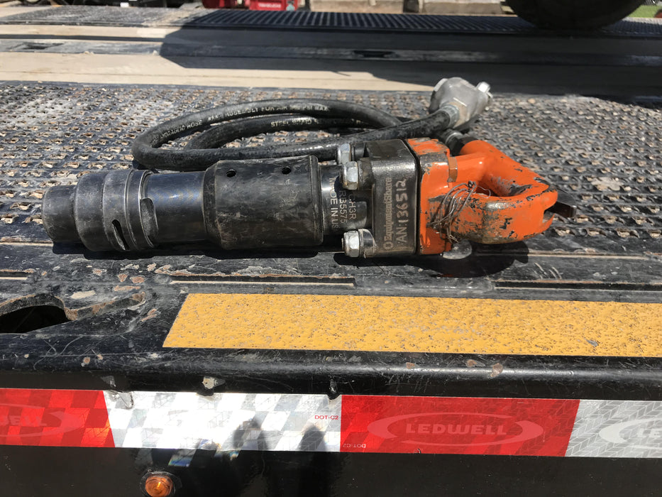 2021 MICHIGAN PNEUMATIC MP-CH3R