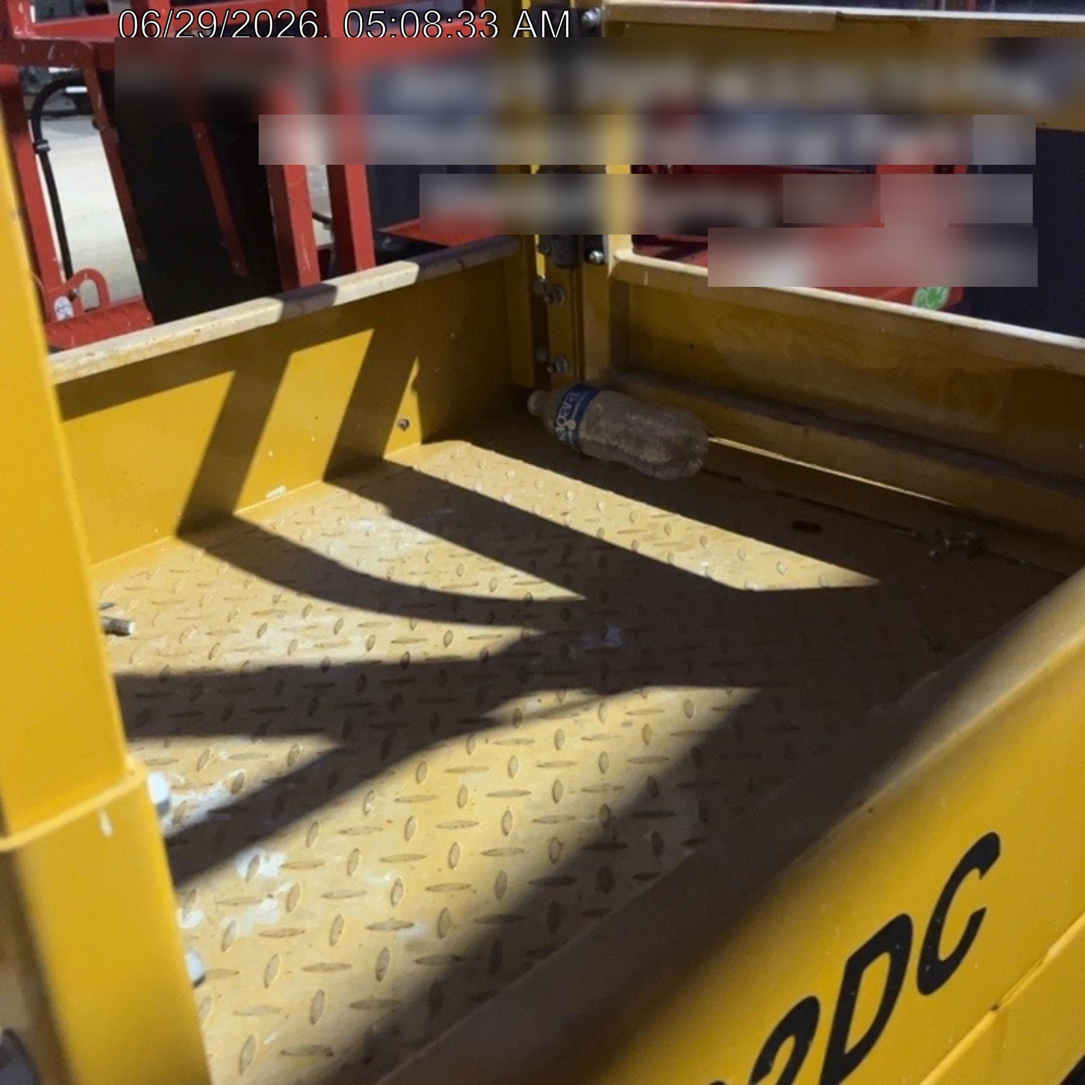 2022 XCMG XG2632DC